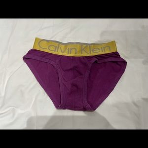 Calvin Klein Underwear